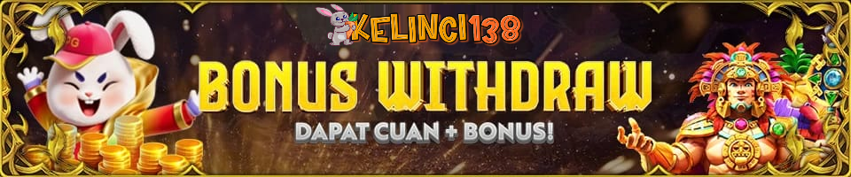 BONUS WITHDRAW